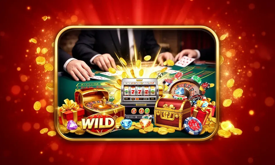 89visa89 Real Cards, Real Dealers, Live Blackjack at 89visa89