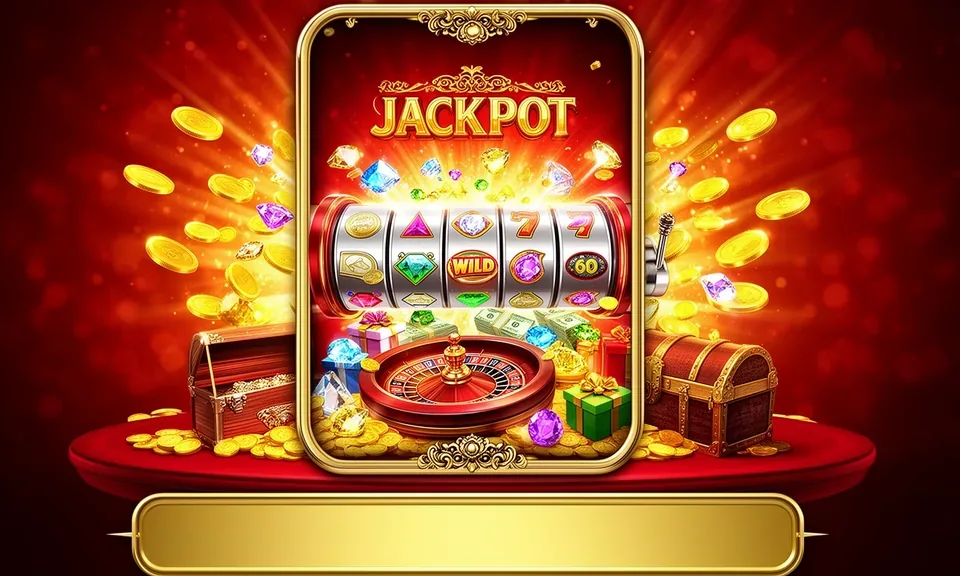 89visa89 Indonesia Casino lobby