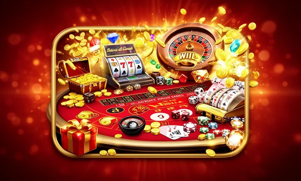 89visa89 Live Baccarat Diamond